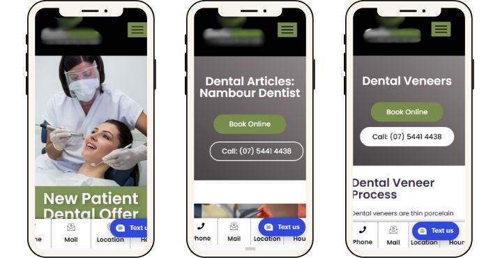 Mobile Optimization by mosol9