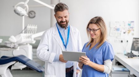 Dental SEO Strategies