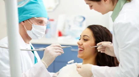 Dental clinic SEO handbook