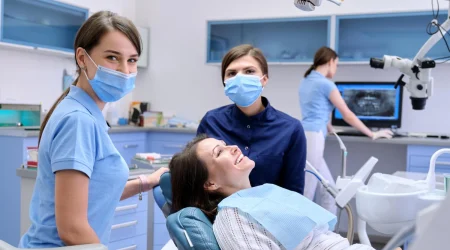 Dental digital marketing services in USA