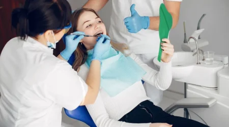 Why Talking to Your Patients Online is a Game-Changer for Your Dental Practice