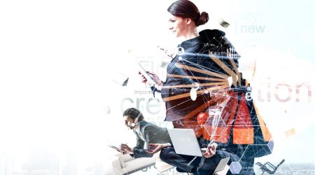 XLR8 MOSOL9 Digital Game Changer for Your Business Adventure